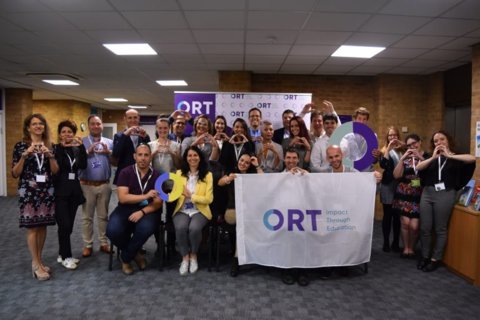 ORT Tech