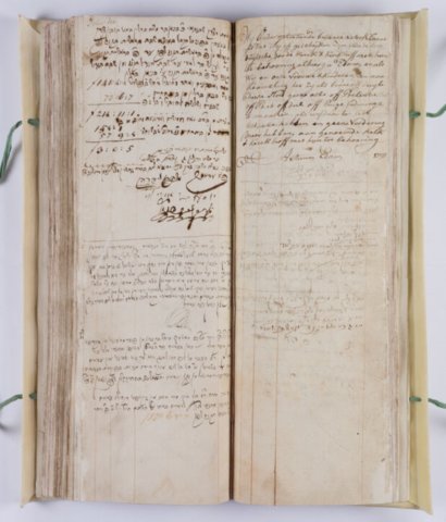 Joods-protocolboek-Edam