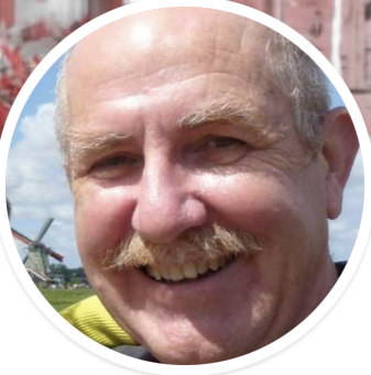 Harry Smits