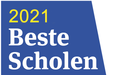 Beste school 2021