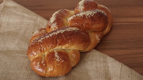 Challah