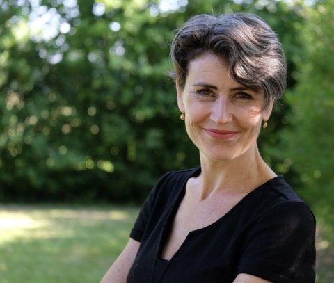 Rianne Hammingh