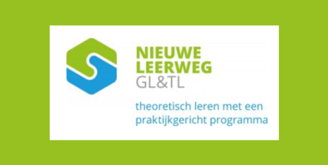 Nieuwe Leerweg Logo