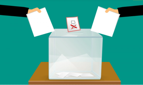 LMR-verkiezingen