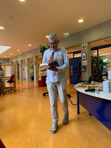 Rob Oudkerk